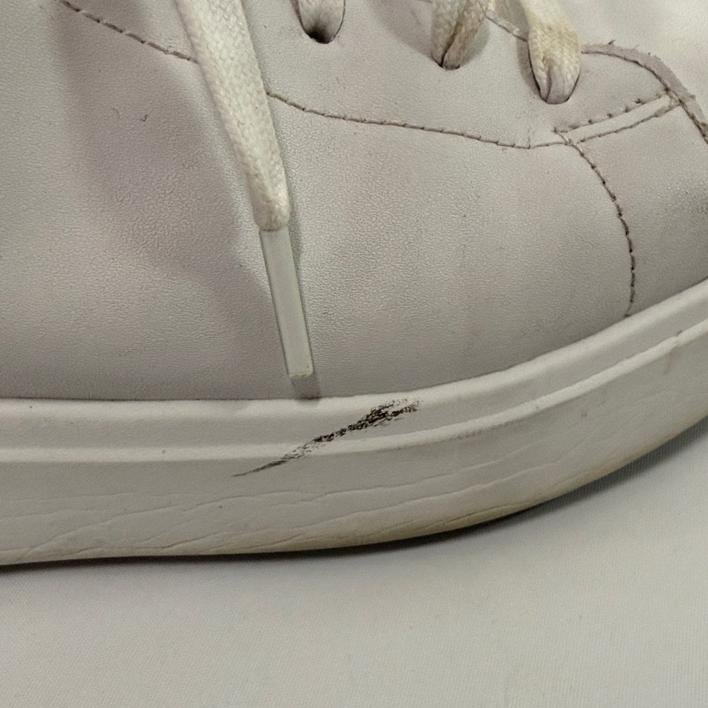 Cole Haan White Men's Sneakers Size 9.5 - Picture 9 of 11